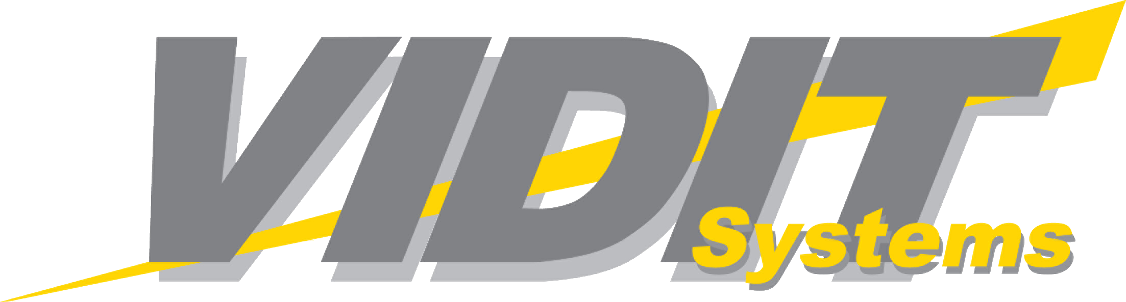 Vidit Systems Logo
